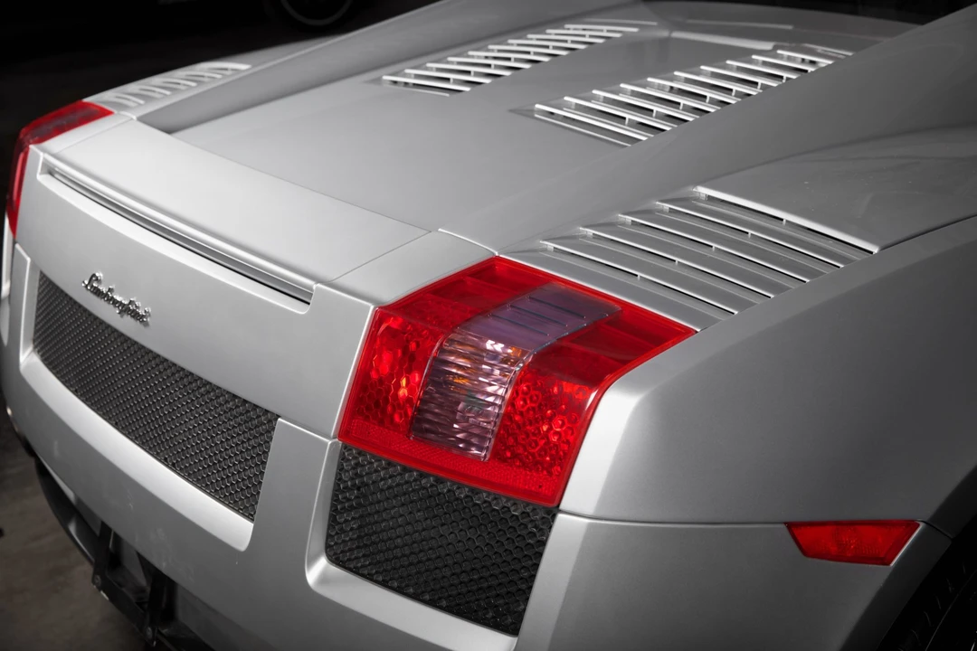 2004 Lamborghini Gallardo - Image 29 of 31