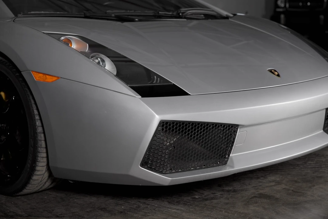 2004 Lamborghini Gallardo - Image 23 of 31