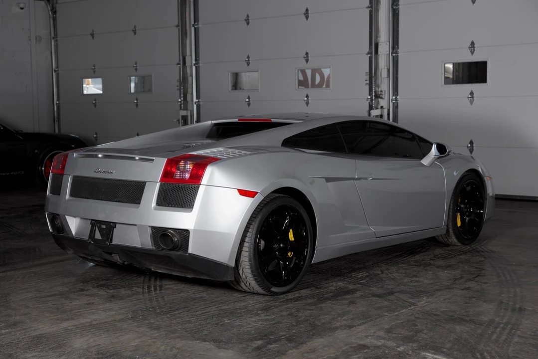 2004 Lamborghini Gallardo - Image 5 of 31