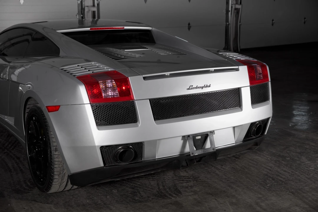 2004 Lamborghini Gallardo - Image 30 of 31