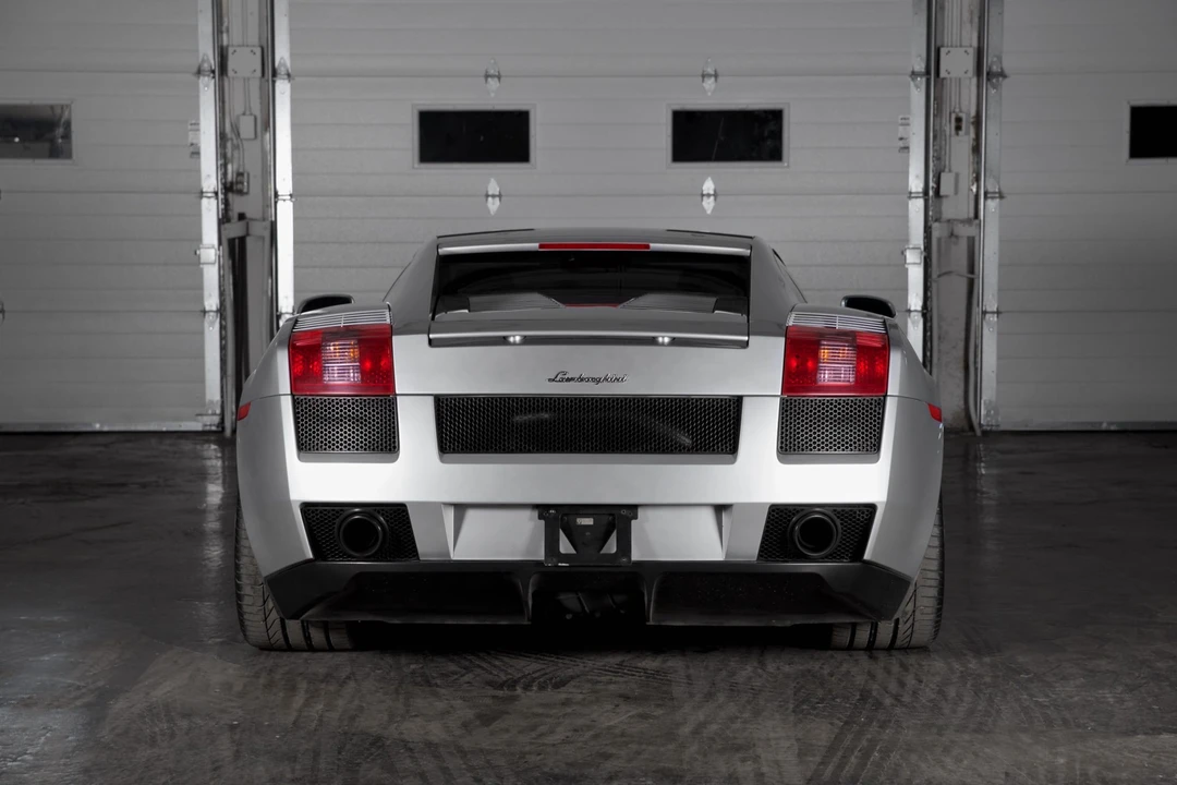 2004 Lamborghini Gallardo - Image 6 of 31