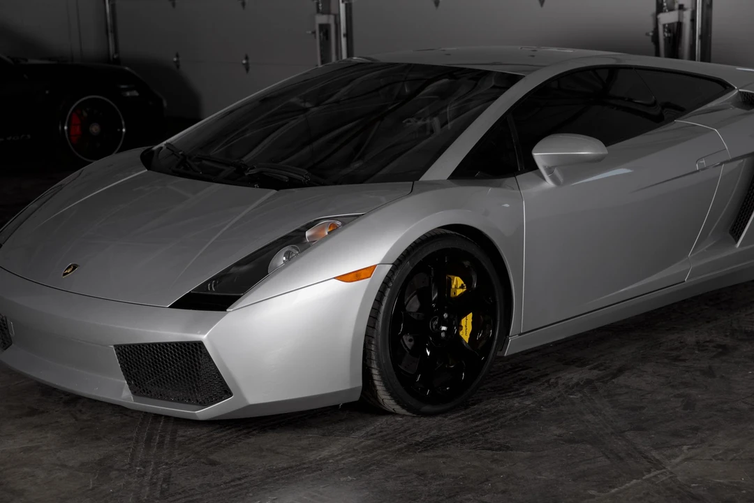 2004 Lamborghini Gallardo - Image 12 of 31