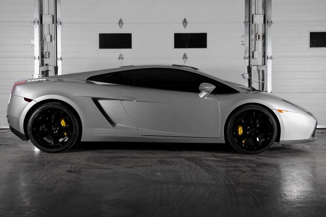 2004 Lamborghini Gallardo - Image 4 of 31