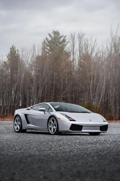 2004 Lamborghini Gallardo - Image 15 of 31