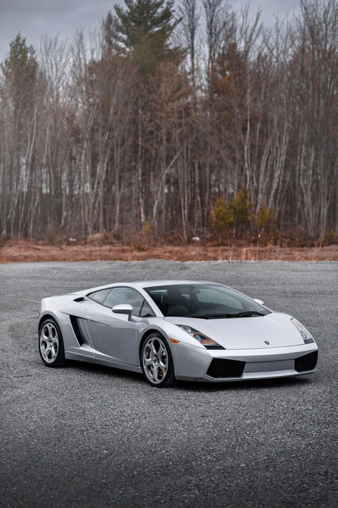 2004 Lamborghini Gallardo - Image 16 of 31