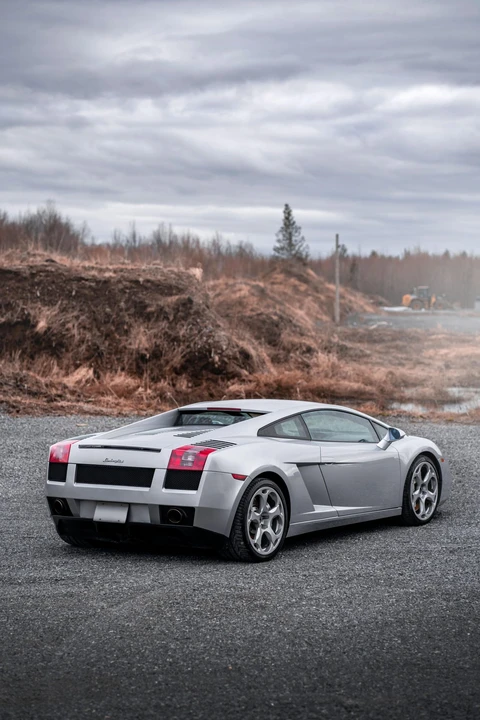 2004 Lamborghini Gallardo - Image 9 of 31