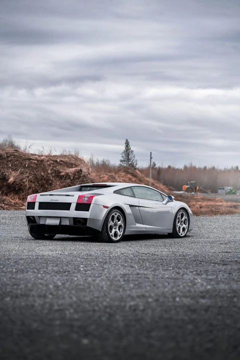 2004 Lamborghini Gallardo - Image 10 of 31