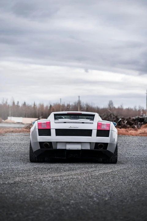 2004 Lamborghini Gallardo - Image 6 of 31