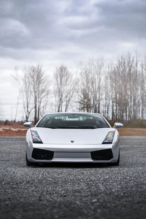 2004 Lamborghini Gallardo - Image 17 of 31