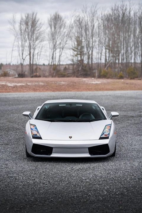 2004 Lamborghini Gallardo - Image 2 of 31