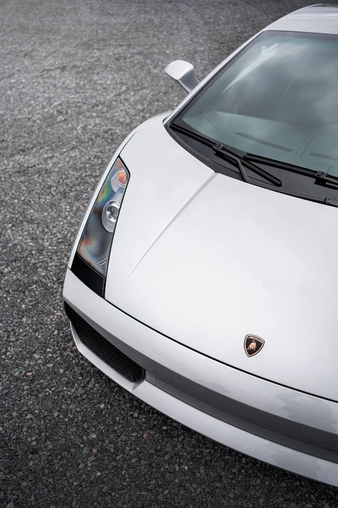 2004 Lamborghini Gallardo - Image 19 of 31