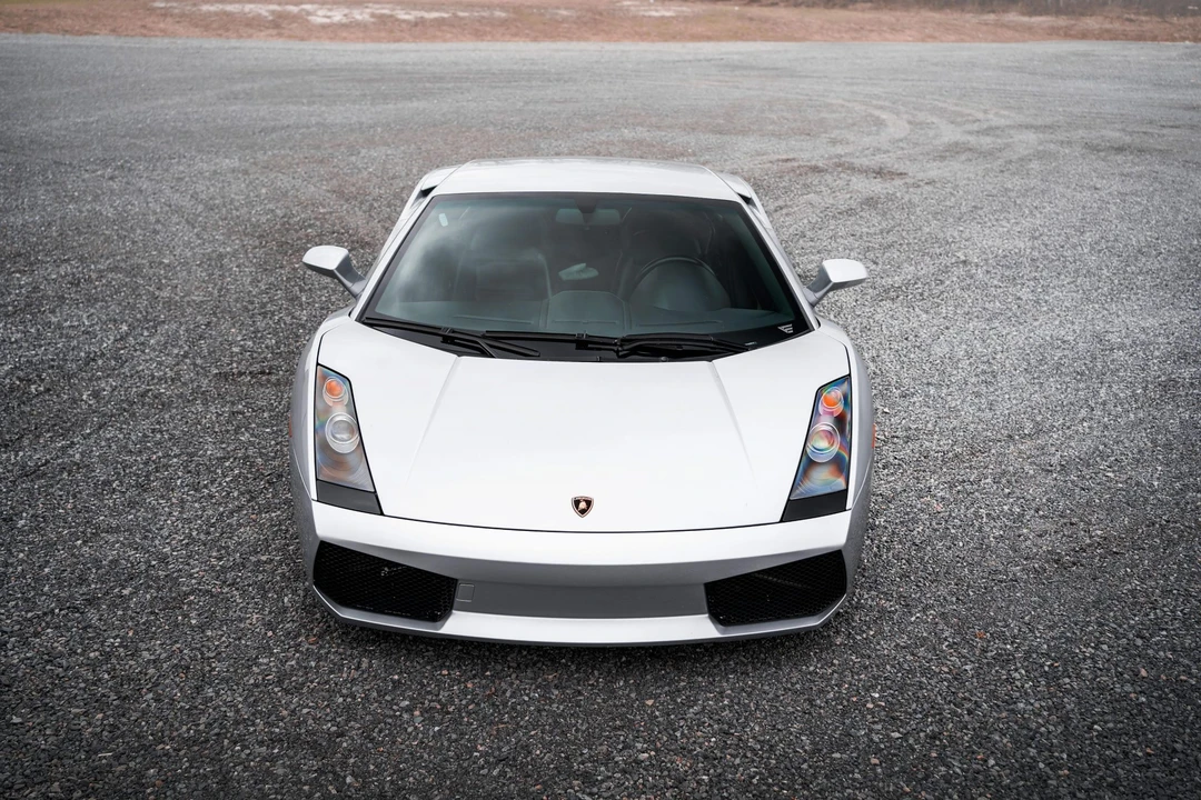 2004 Lamborghini Gallardo - Image 3 of 31