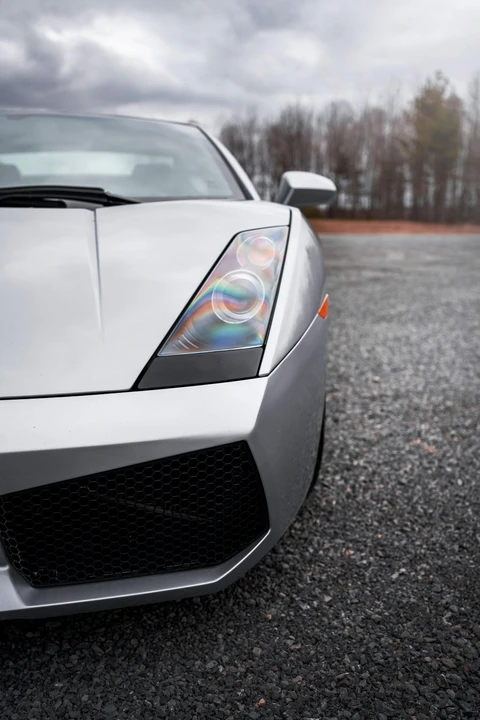 2004 Lamborghini Gallardo - Image 20 of 31