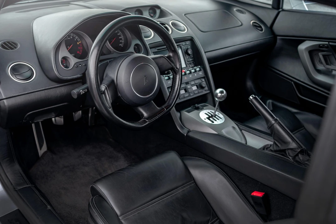 2004 Lamborghini Gallardo - Image 31 of 31