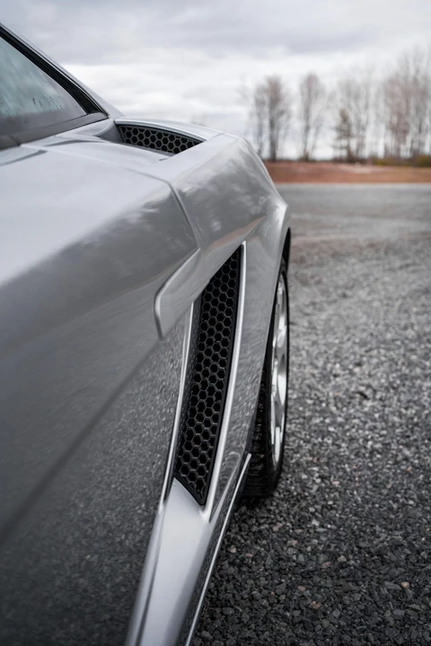 2004 Lamborghini Gallardo - Image 22 of 31