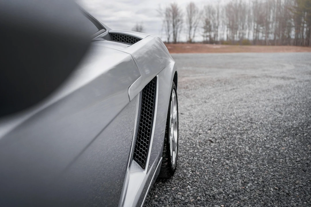 2004 Lamborghini Gallardo - Image 21 of 31