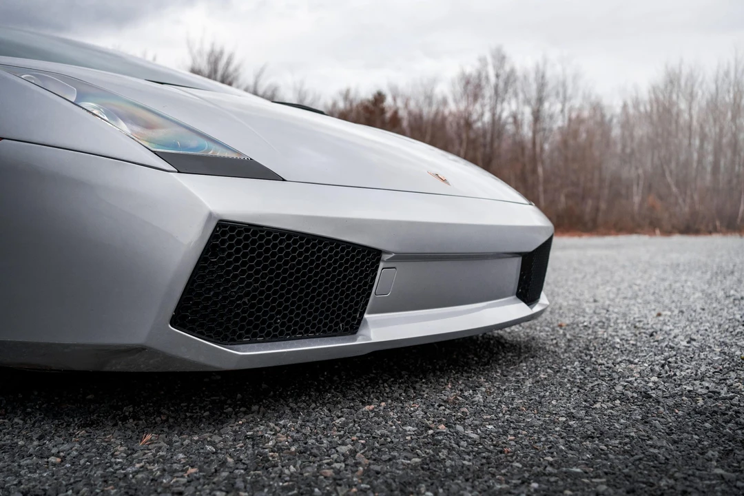 2004 Lamborghini Gallardo - Image 18 of 31