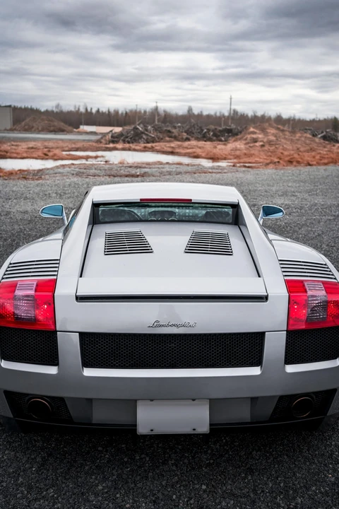 2004 Lamborghini Gallardo - Image 8 of 31