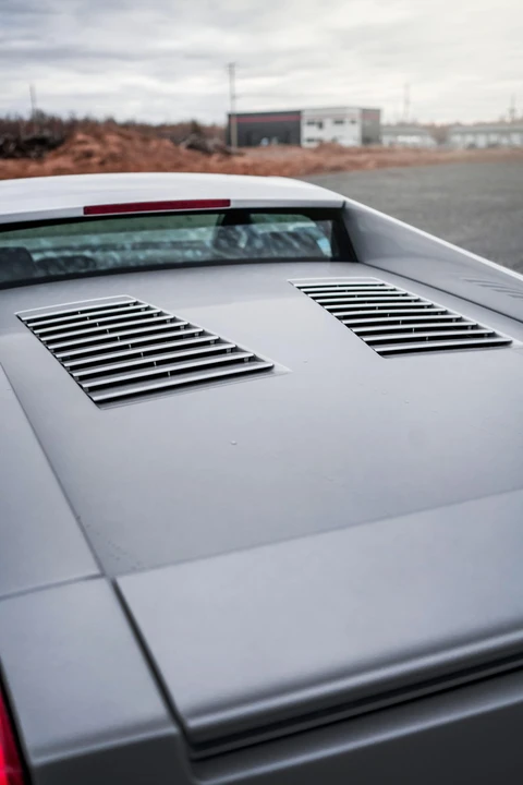 2004 Lamborghini Gallardo - Image 23 of 31