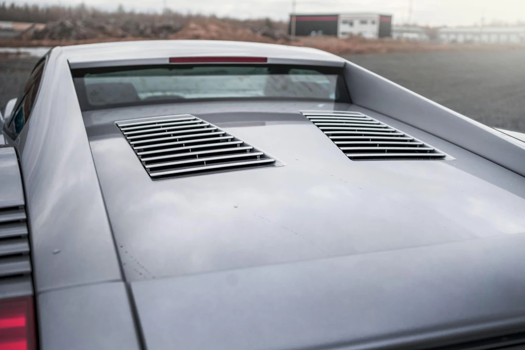 2004 Lamborghini Gallardo - Image 24 of 31