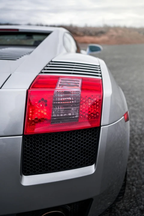 2004 Lamborghini Gallardo - Image 26 of 31