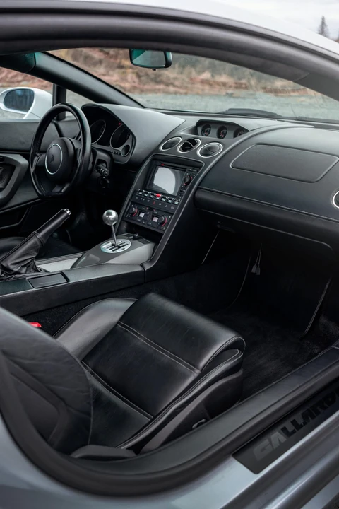 2004 Lamborghini Gallardo - Image 29 of 31