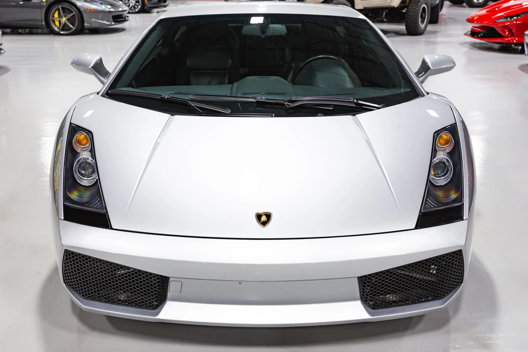 2004 Lamborghini Gallardo - Image 17 of 31