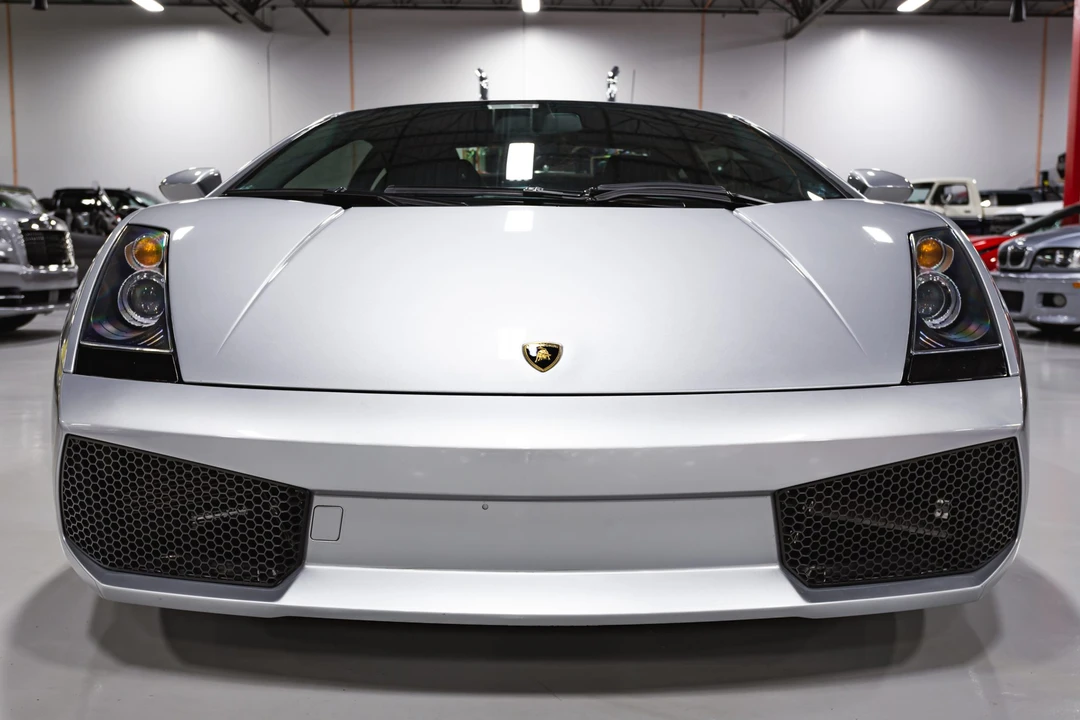 2004 Lamborghini Gallardo - Image 18 of 31