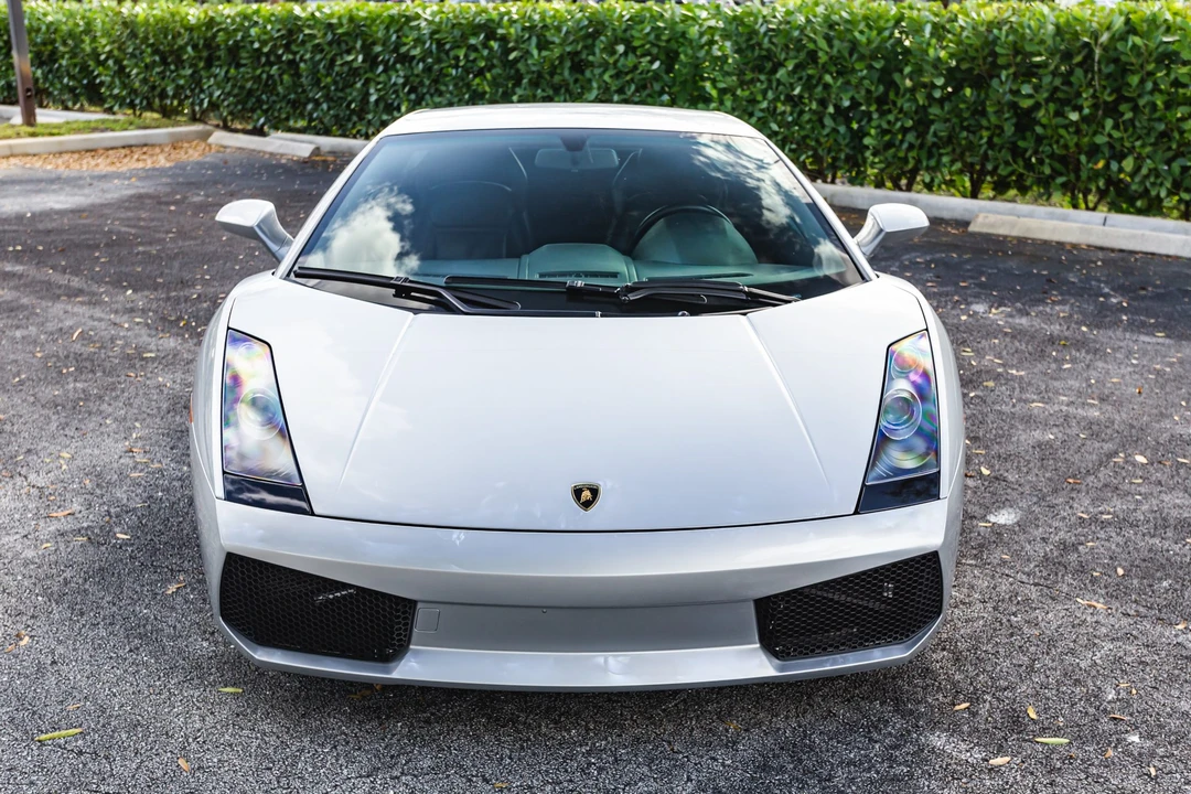 2004 Lamborghini Gallardo - Image 6 of 31