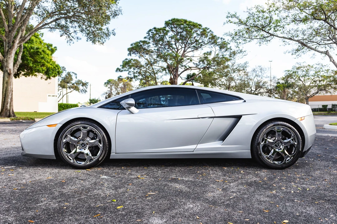 2004 Lamborghini Gallardo - Image 14 of 31