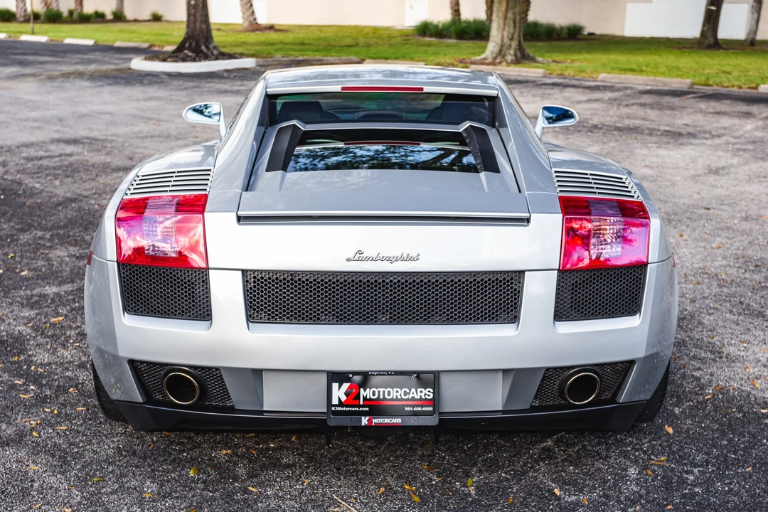 2004 Lamborghini Gallardo - Image 11 of 31