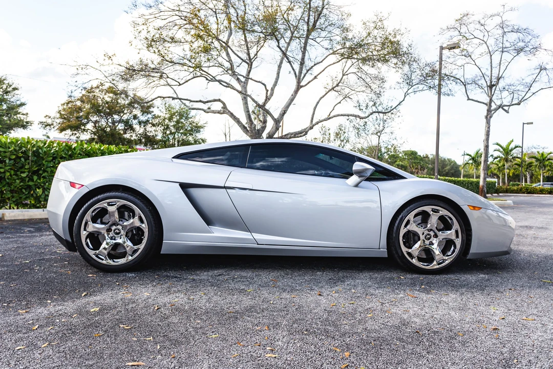 2004 Lamborghini Gallardo - Image 9 of 31
