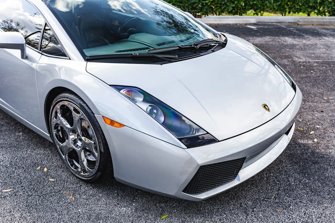 2004 Lamborghini Gallardo - Image 29 of 31