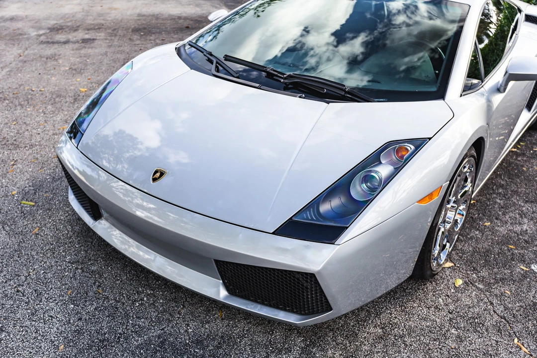 2004 Lamborghini Gallardo - Image 30 of 31