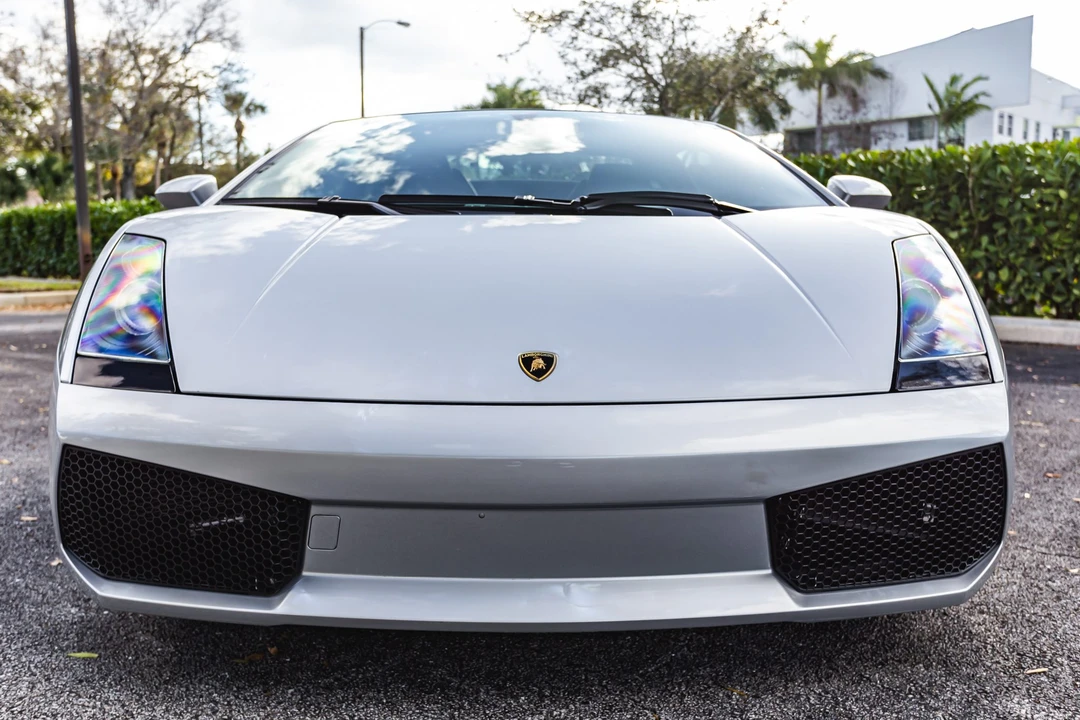 2004 Lamborghini Gallardo - Image 7 of 31