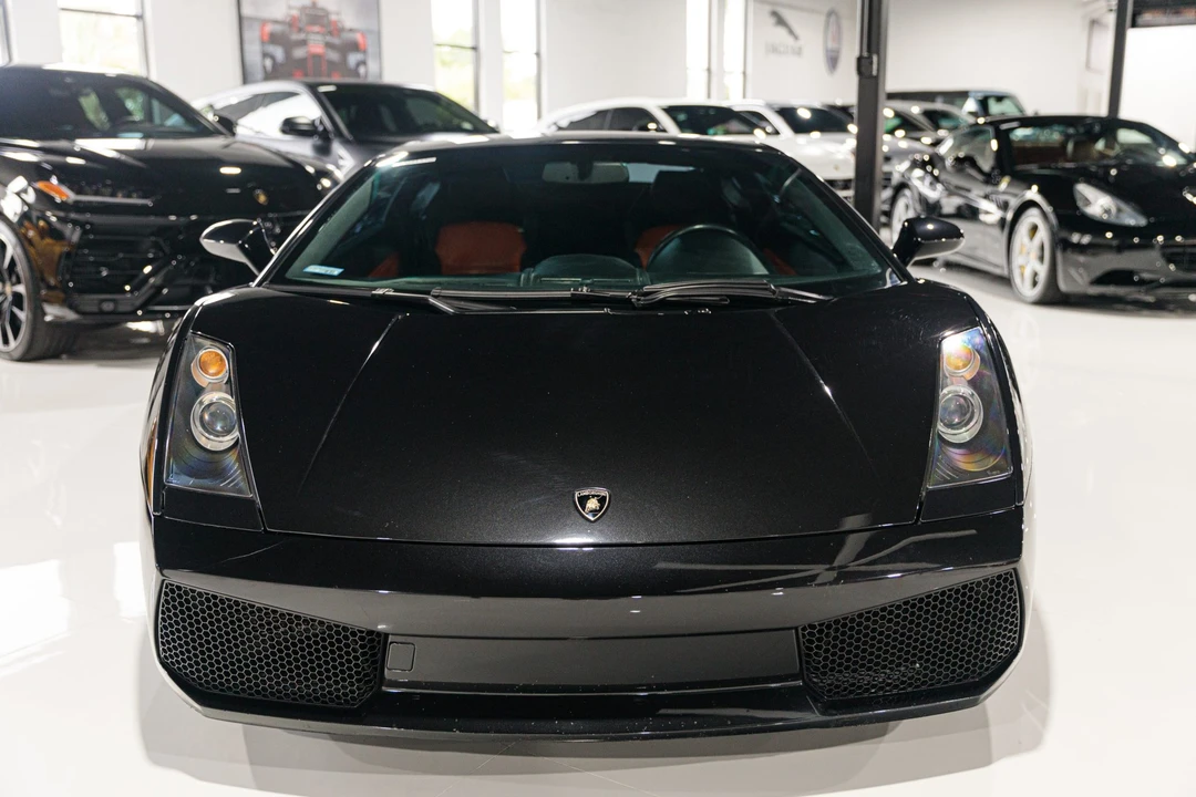 2004 Lamborghini Gallardo - Image 11 of 31