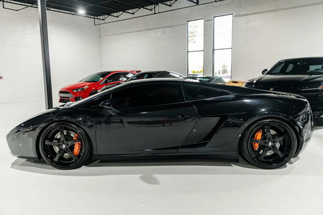 2004 Lamborghini Gallardo - Image 4 of 31