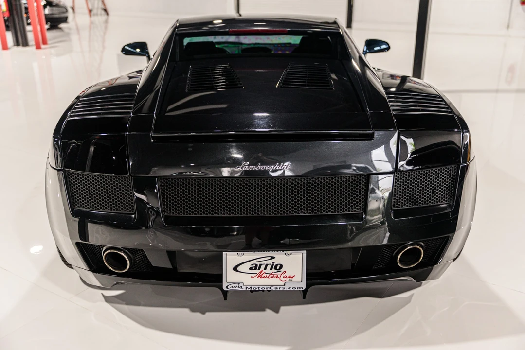 2004 Lamborghini Gallardo - Image 7 of 31