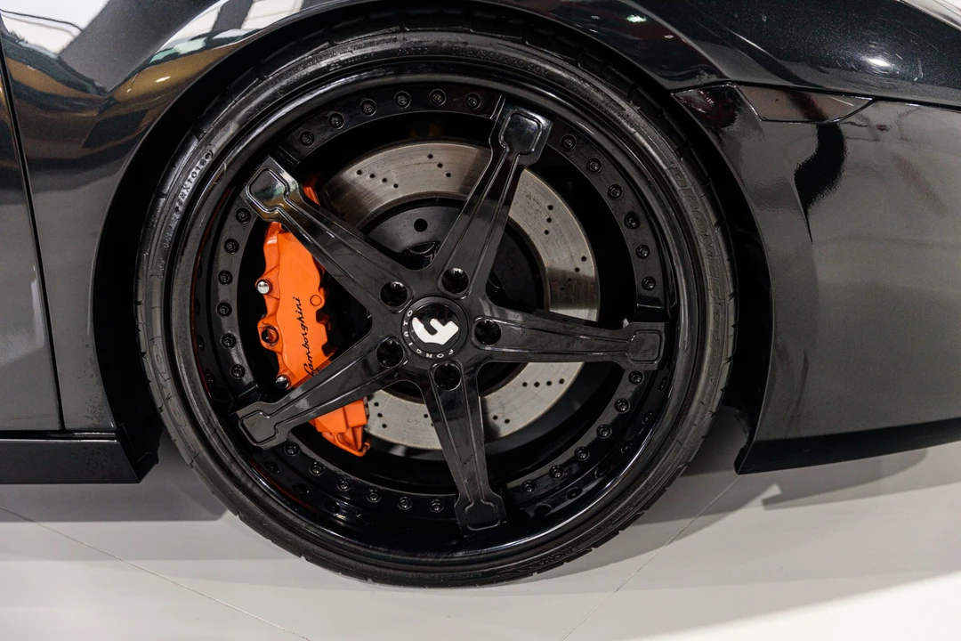 2004 Lamborghini Gallardo - Image 20 of 31