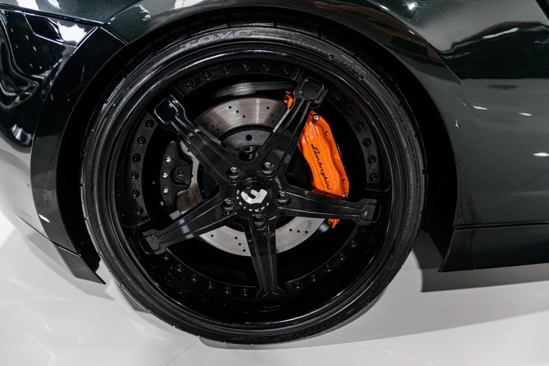 2004 Lamborghini Gallardo - Image 23 of 31