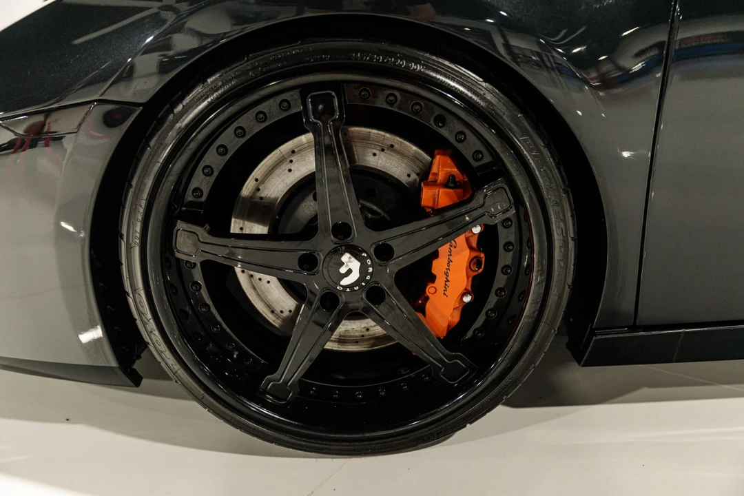 2004 Lamborghini Gallardo - Image 22 of 31