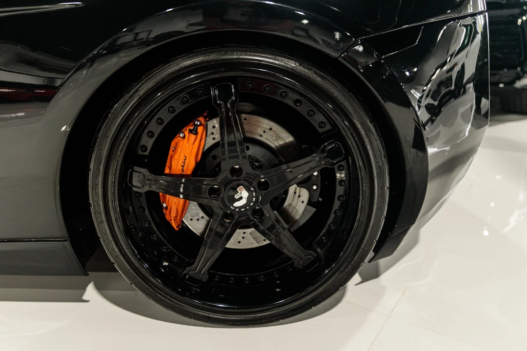 2004 Lamborghini Gallardo - Image 19 of 31