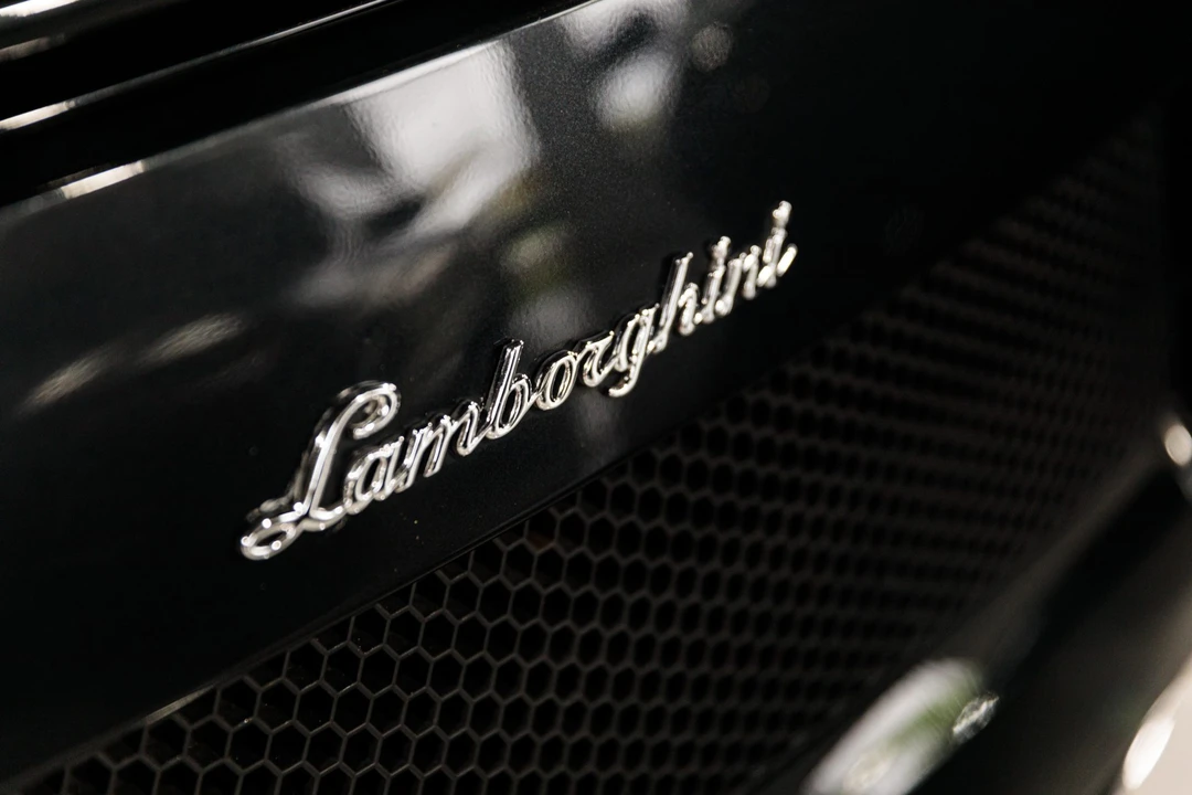 2004 Lamborghini Gallardo - Image 17 of 31