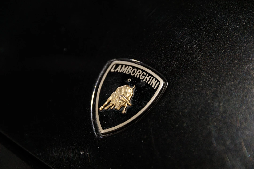 2004 Lamborghini Gallardo - Image 18 of 31
