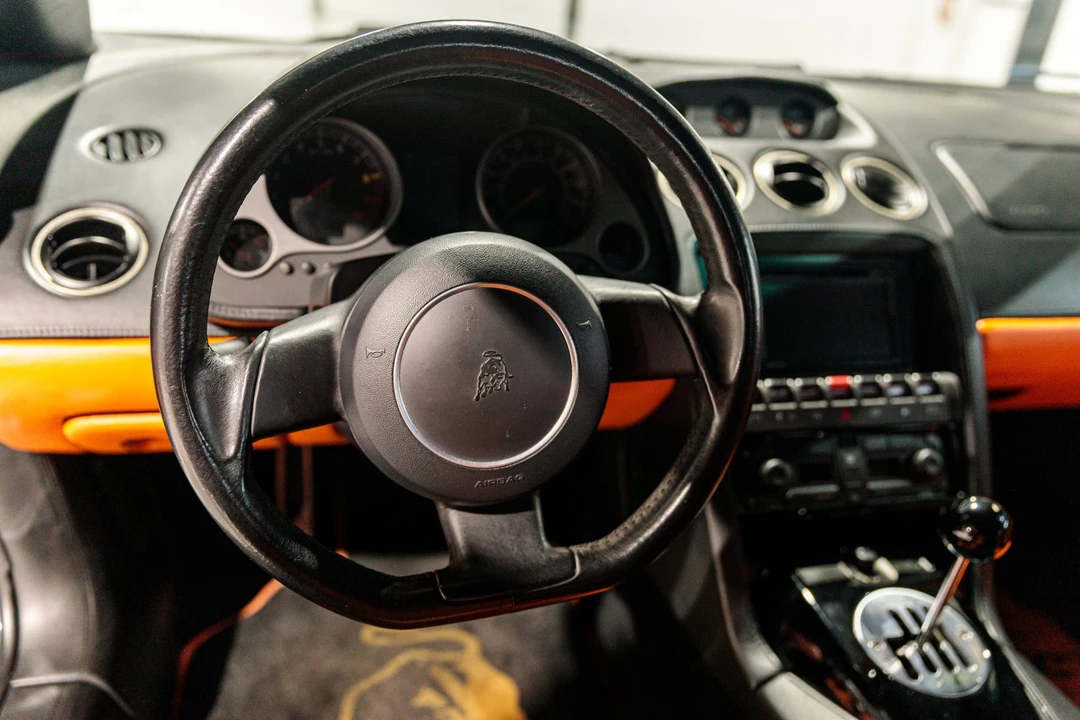 2004 Lamborghini Gallardo - Image 29 of 31