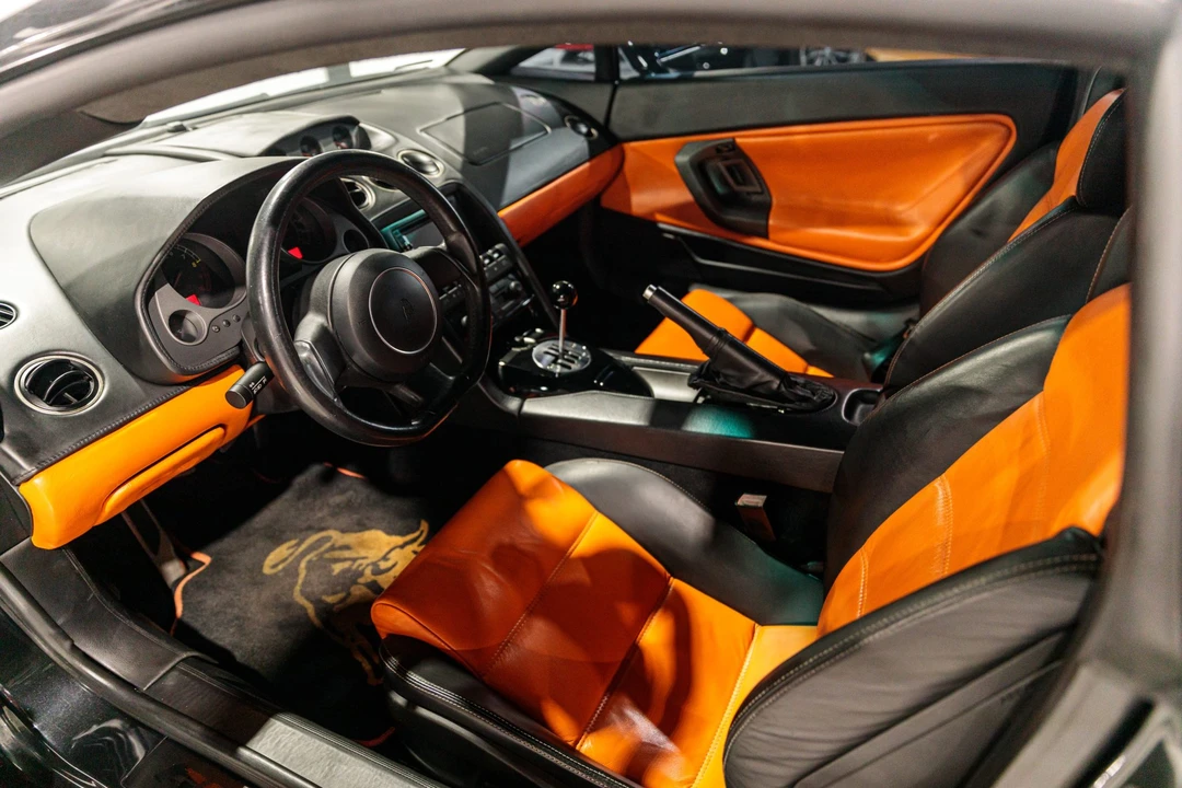 2004 Lamborghini Gallardo - Image 25 of 31