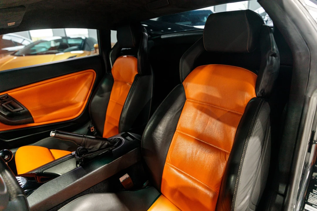 2004 Lamborghini Gallardo - Image 26 of 31
