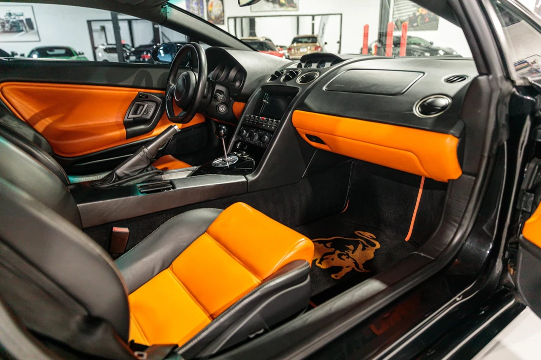 2004 Lamborghini Gallardo - Image 28 of 31
