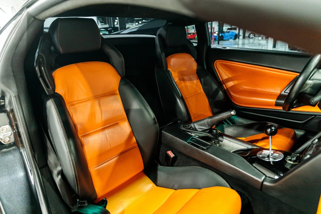2004 Lamborghini Gallardo - Image 27 of 31