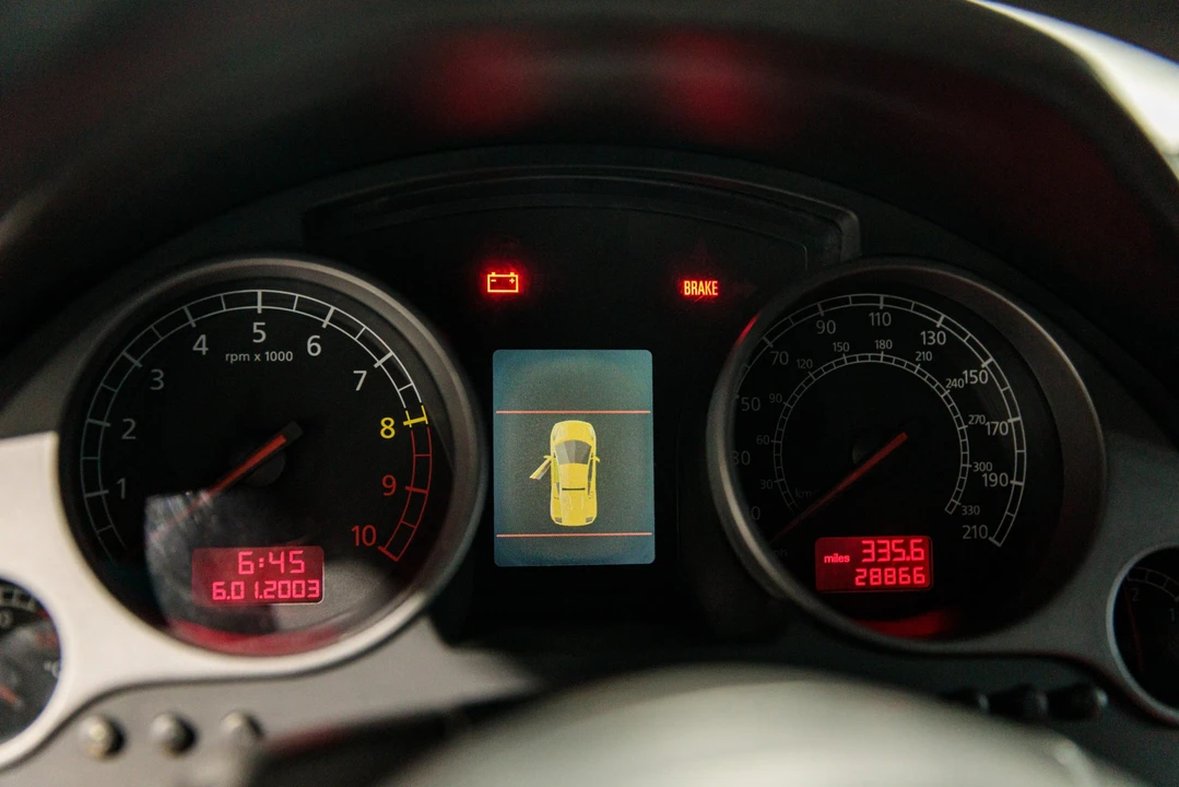 2004 Lamborghini Gallardo - Image 31 of 31